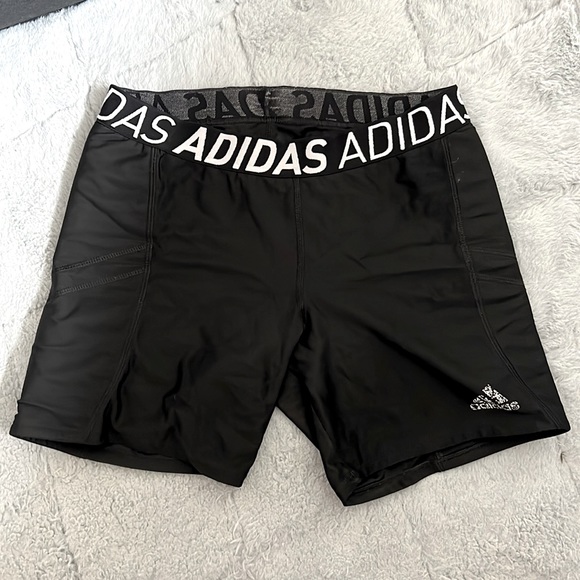 adidas Shorts Adidas Womens Climate Softball Sliding Shorts Poshmark
